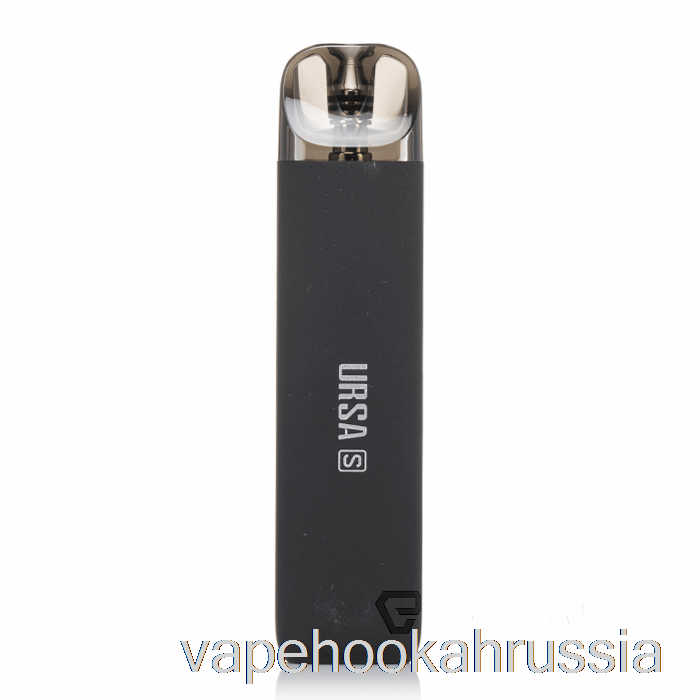 Vape Russia Lost Vape Ursa S 16w Pod комплект полный черный
